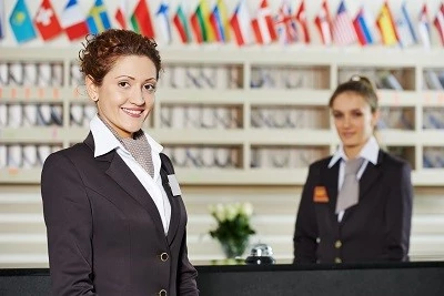 Online Hospitality Certificate